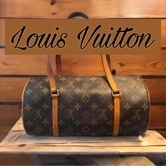 Louis Vuitton Handbags - Louis Vuitton Papillon Bag 💥 Vintage and in Excellent Condition💥 Authentic